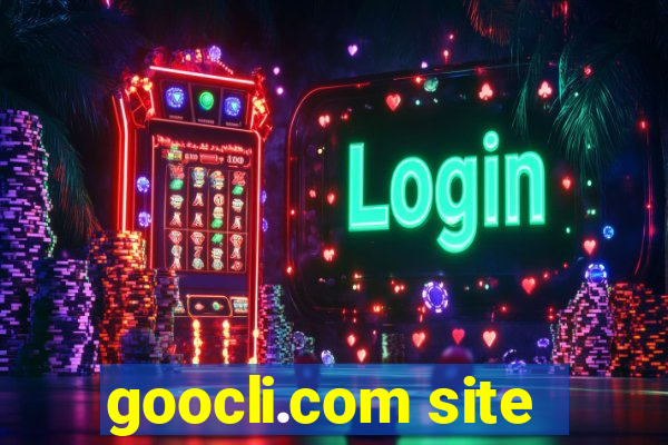 goocli.com site